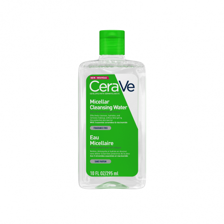 Cerave Eau Micellaire - Paramarket