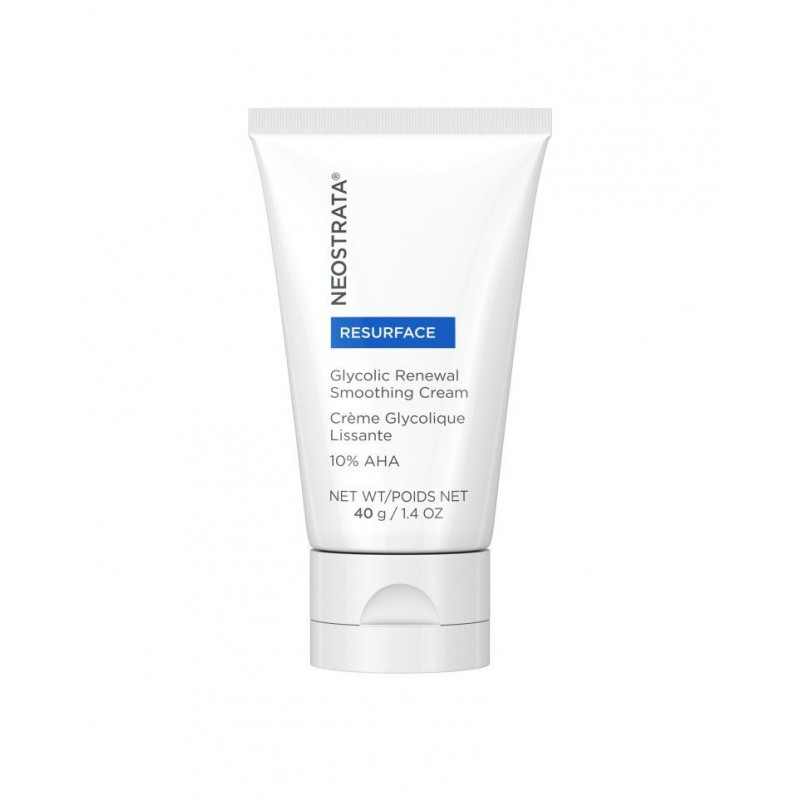 Neostrata Crème Glycolique Lissante - Paramarket