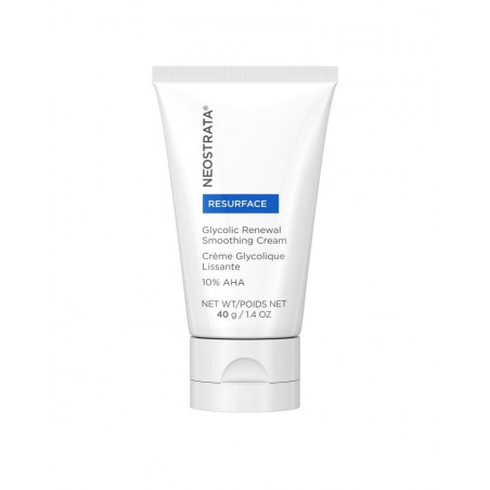 Neostrata Crème Glycolique Lissante - Paramarket