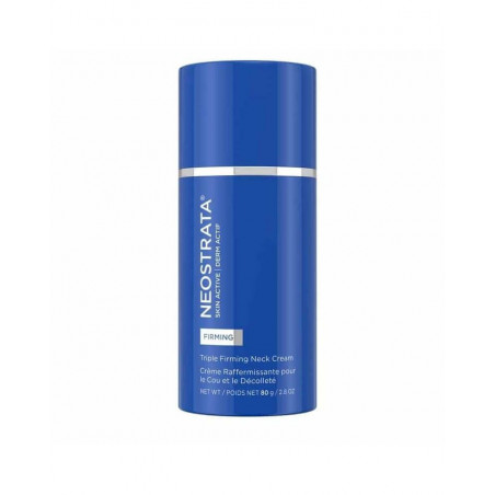 Neostrata Crème raffermissante cou - Paramarket