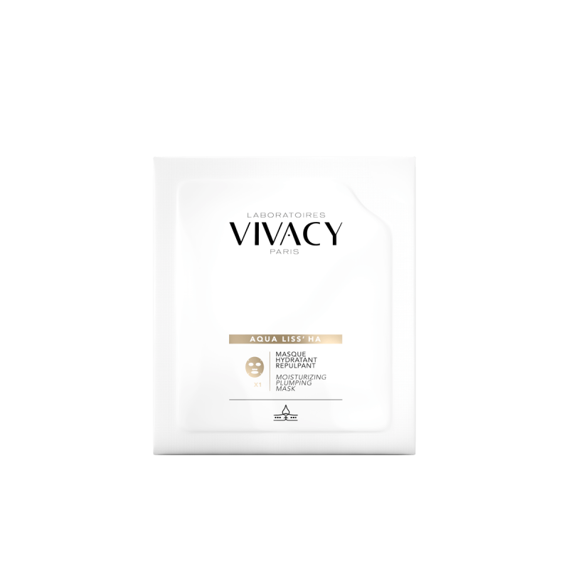 Vivacy Aqua Liss' HA - Paramarket