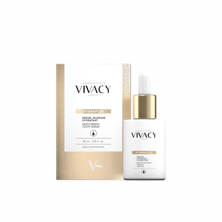 Vivacy Hydraplus Sérum - Paramarket