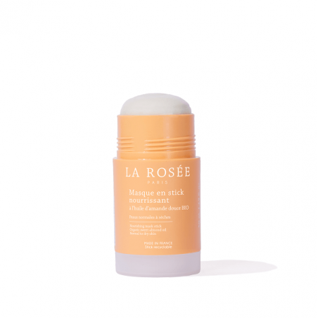 La Rosée Masque nourrissant - Paramarket