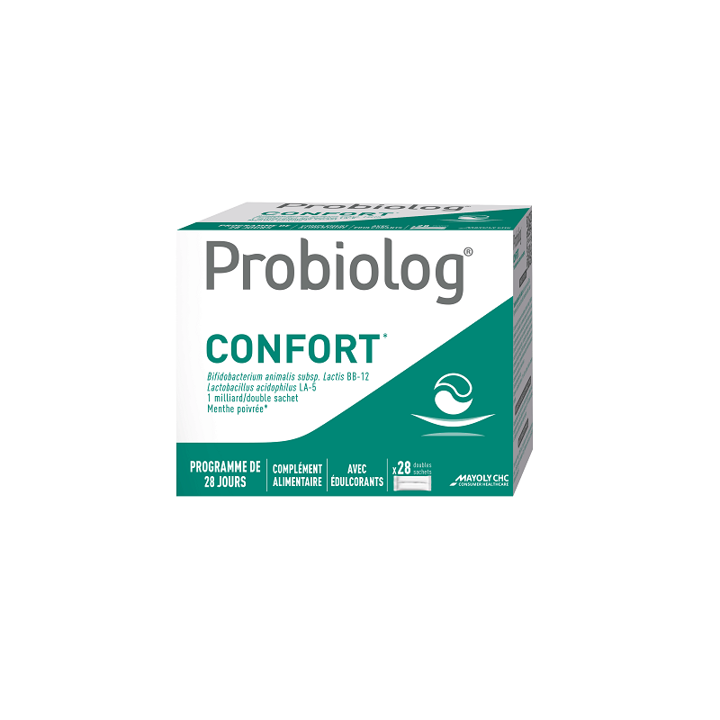 PROBIOLOG CONFORT - Paramarket