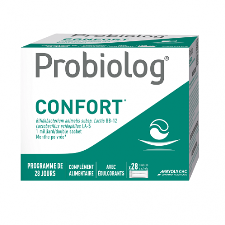 PROBIOLOG CONFORT - Paramarket