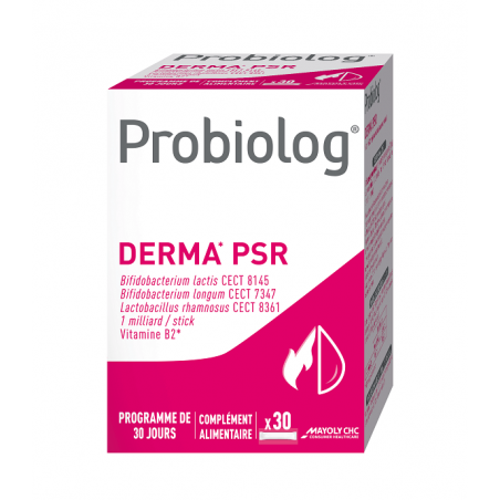 PROBIOLOG DERMA PSR - Paramarket