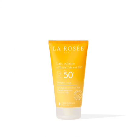 La Rosée Lait SPF50+ - Paramarket