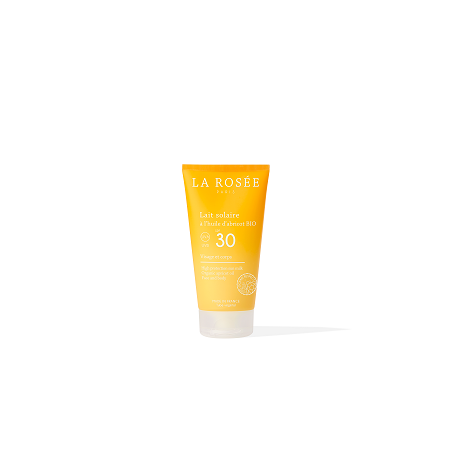 La Rosée Lait SPF30 - Paramarket