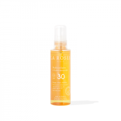 La Rosée huile SPF30 - Paramarket