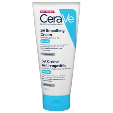 Cerave SA Cr 177ml - Paramarket