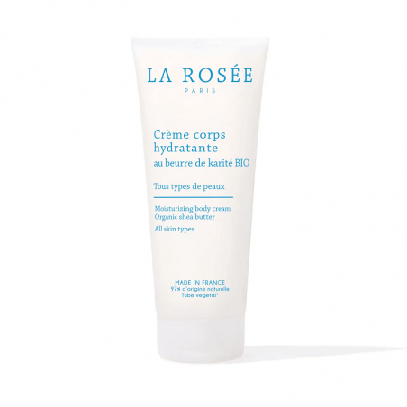 La Rosée Cr Corps 200ml - Paramarket