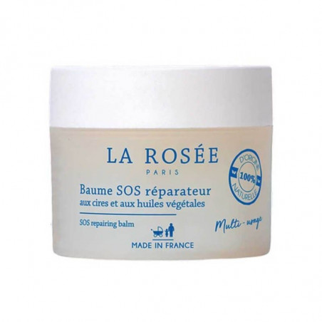 La Rosée Baume SOS réparateur - Paramarket