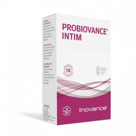 Inovance Probiovance Intim - Paramarket