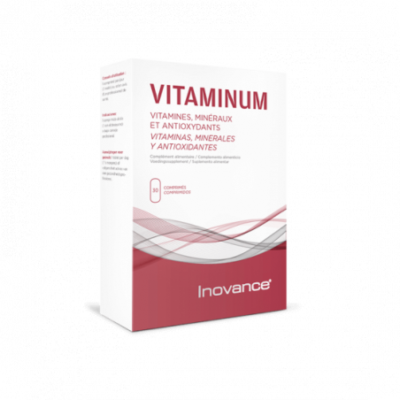 Inovance Vitaminum - Paramarket
