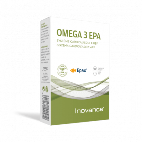 INOVANCE Omega 3 EPA