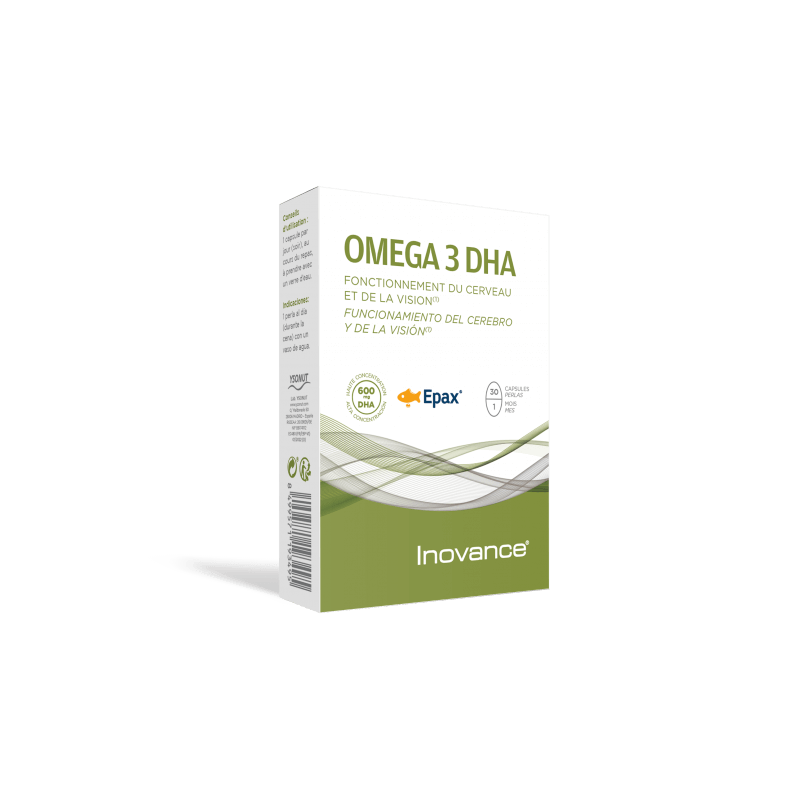 Inovance Omega 3 DHA - Paramarket