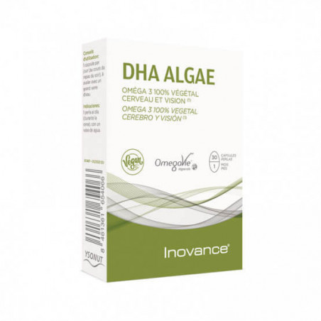 INOVANCE DHA Algae