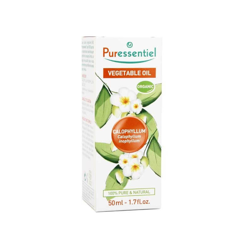 Puressentiel HV Calophylle - Paramarket
