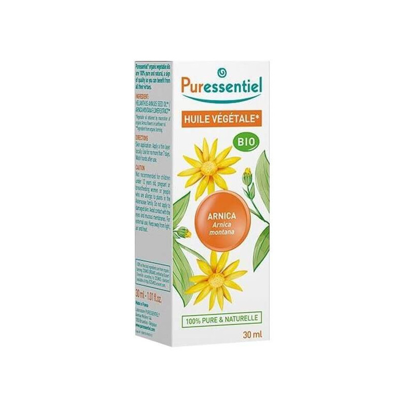 Puressentiel HV Arnica - Paramarket