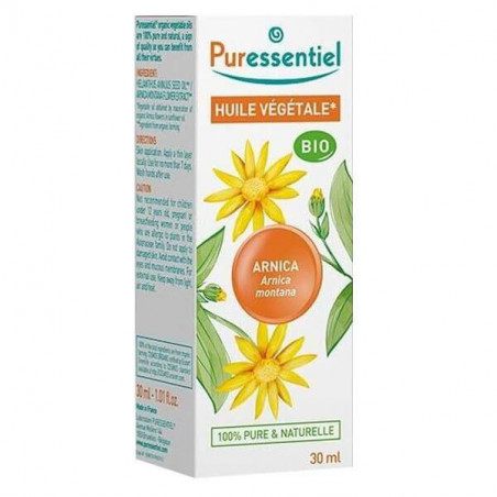 Puressentiel HV Arnica - Paramarket