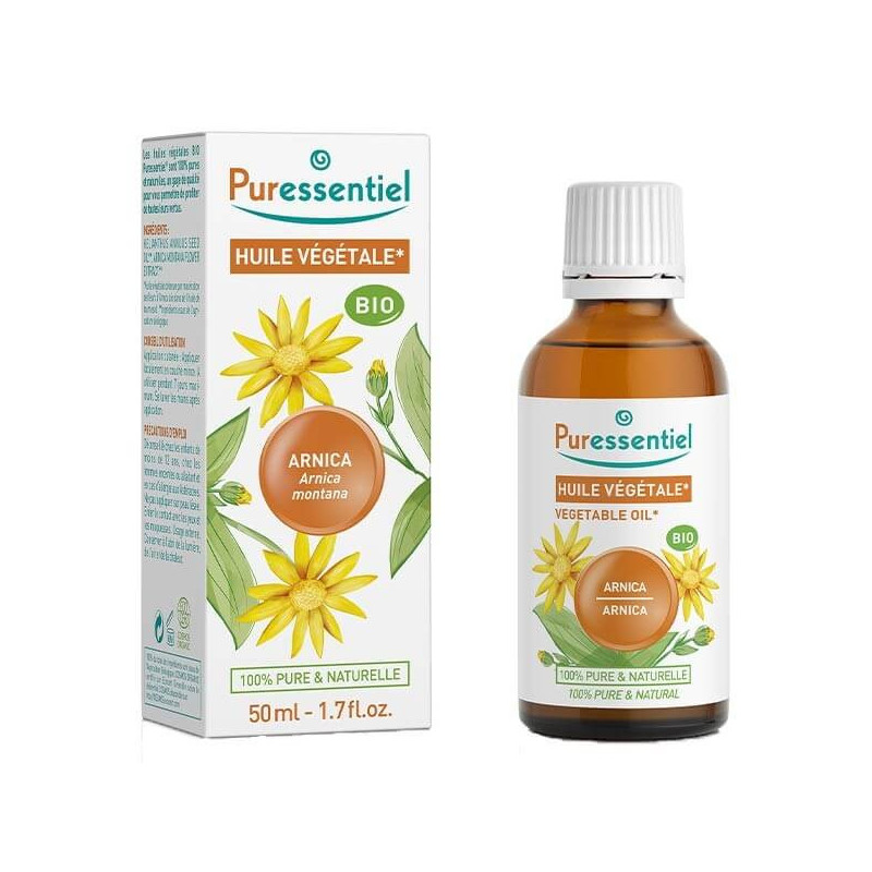 Puressentiel HV Arnica - Paramarket