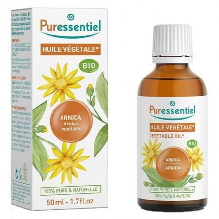 Puressentiel HV Arnica - Paramarket