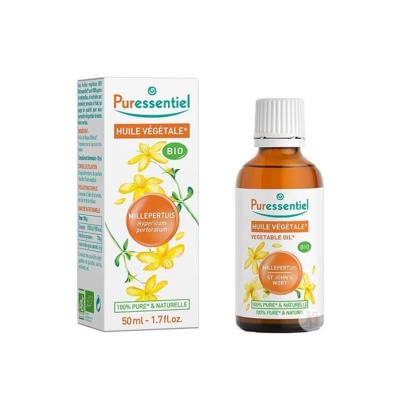 Puressentiel HV Millepertuis - Paramarket