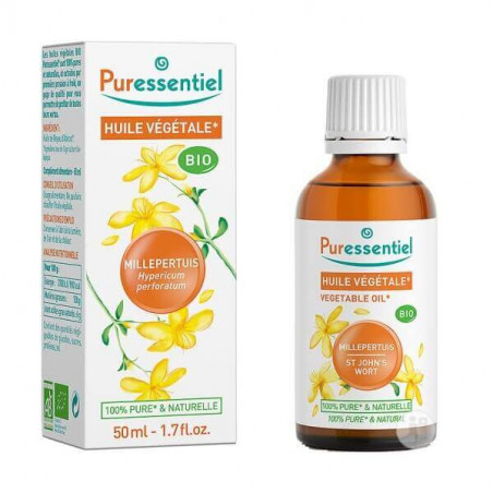 Puressentiel HV Millepertuis - Paramarket