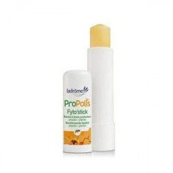 Fyto-Stick Stick Lèvres Propolis des laboratoires Ladrome