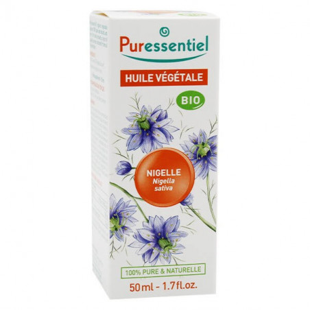 Puressentiel HV Nigelle - Paramarket