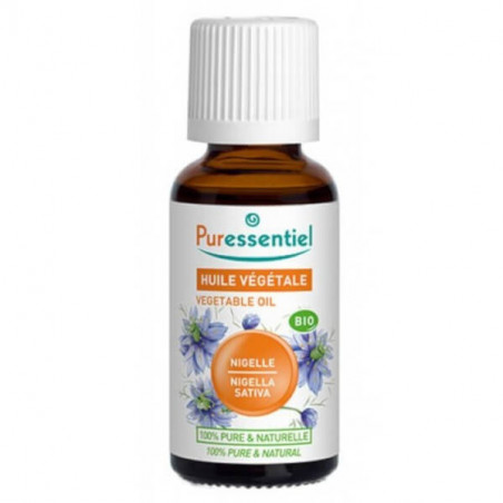 Puressentiel HV Nigelle - Paramarket