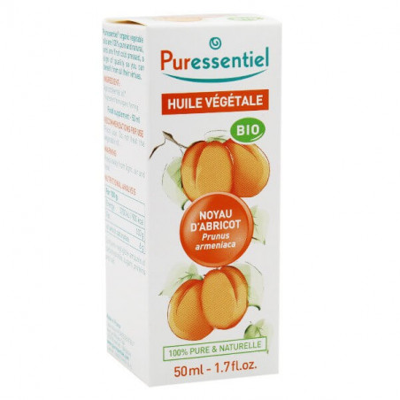 Puressentiel HV Noyau Abricot - Paramarket