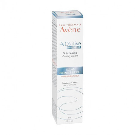 Avene A-Oxitive Peeling - Paramarket