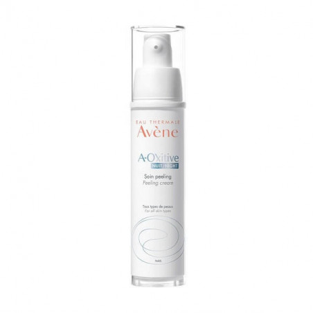 Avene A-Oxitive Peeling - Paramarket