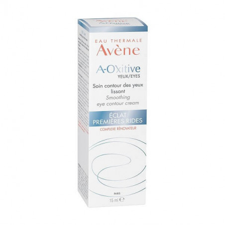 Avene A-Oxitive cont yeux - Paramarket