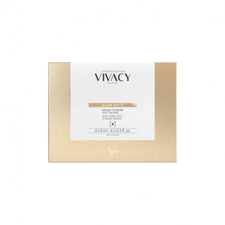 Vivacy Glow Vit'c Sérum - Paramarket