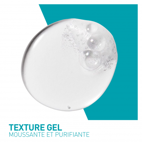 CeraVe Gel moussant anti-imperfections Visage et Corps - Paramarket.com CeraVe Gel moussant anti-imperfections Visage et Corps - Paramarket.com