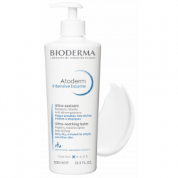ATODERM Intensive Baume 500ml - Paramarket