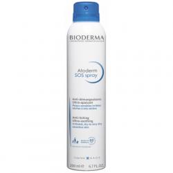 Bioderma Atoderm SOS spray 200ml - Paramarket