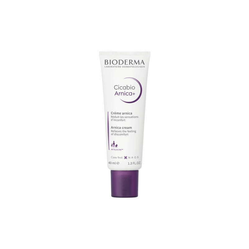 Bioderma Cicabio Arnica+ - Paramarket