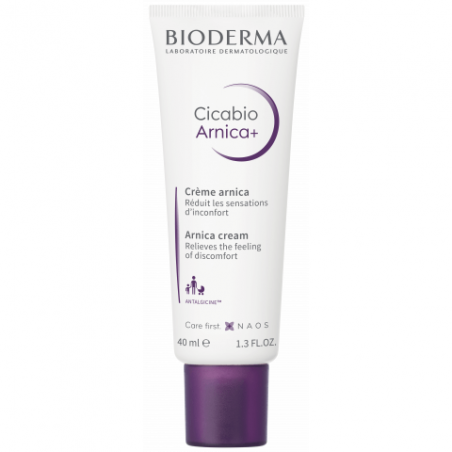 Bioderma Cicabio Arnica+ - Paramarket