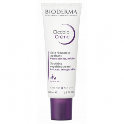Bioderma Cicabio crème 40ml - Paramarket