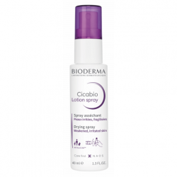 Bioderma Cicabio Lotion spray - Paramarket