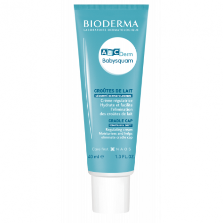 Bioderma ABCDERM Babysquam - Paramarket Bioderma ABCDERM Babysquam - Paramarket