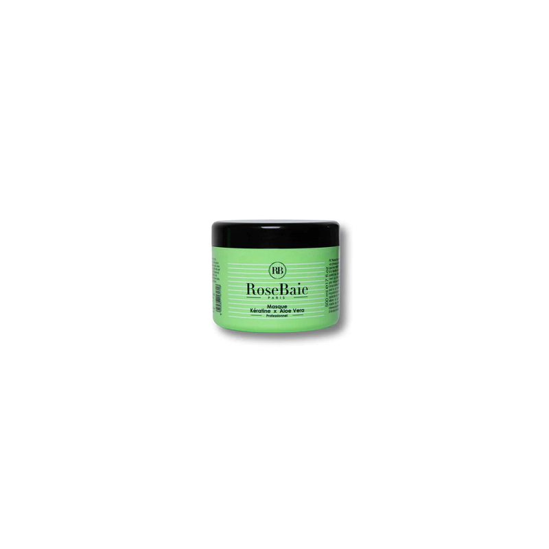 Rosebaie Aloe Vera Masque - Paramarket