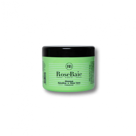 Rosebaie Aloe Vera Masque - Paramarket