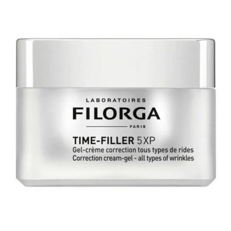 Filorga Time-Filler 5XP gel - Paramarket