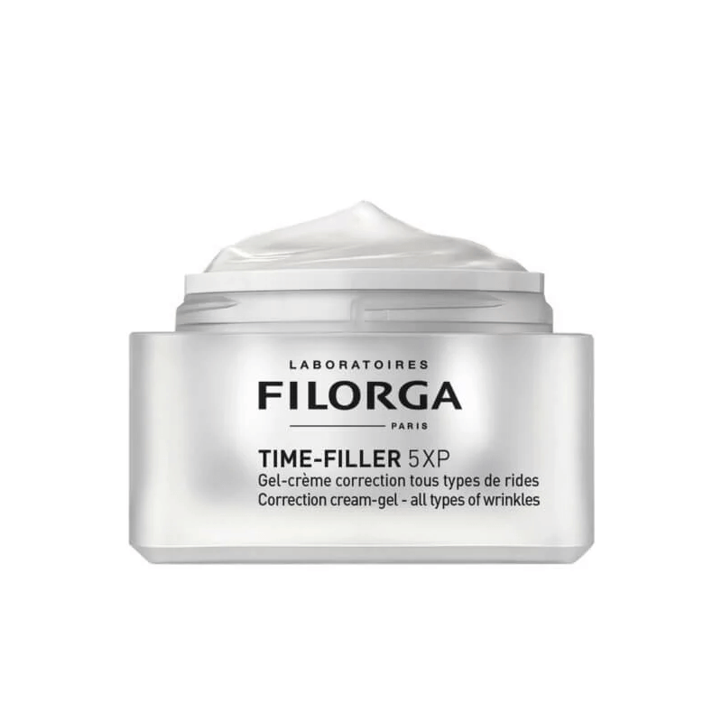 Filorga Time-Filler 5XP gel - Paramarket