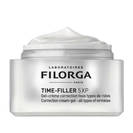 Filorga Time-Filler 5XP gel - Paramarket