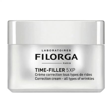 Filorga Time-Filler 5XP Crème - Paramarket